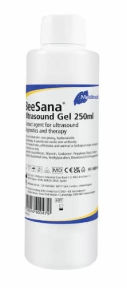 Ultraschallgel